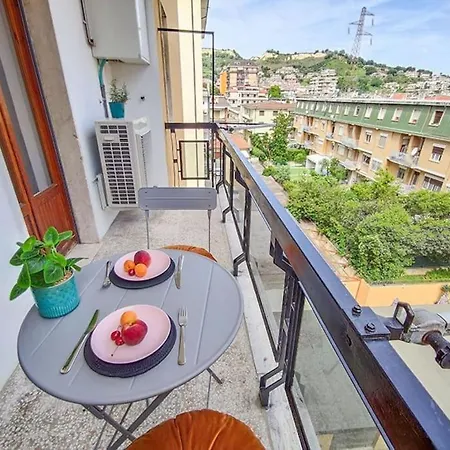 Apartment Trilocale Luciani Di Design *