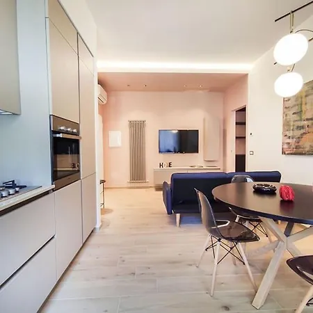 Trilocale Luciani Di Design * San Benedetto del Tronto