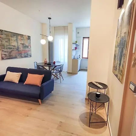 Appartement Trilocale Luciani Di Design