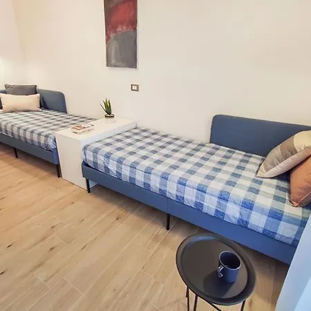 Appartement Trilocale Luciani Di Design