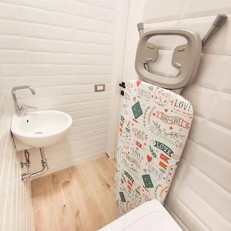 Trilocale Luciani Di Design