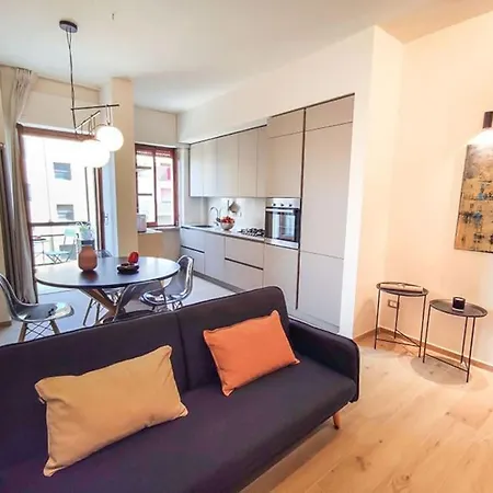 Trilocale Luciani Di Design Appartement San Benedetto del Tronto