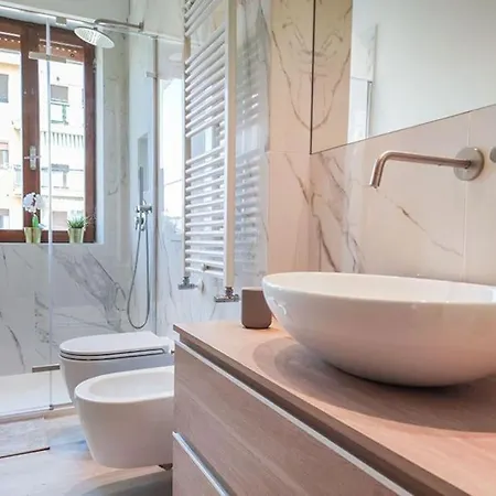 Appartement Trilocale Luciani Di Design *