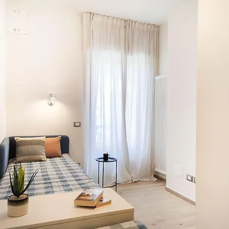 Appartement Trilocale Luciani Di Design San Benedetto del Tronto