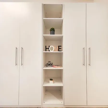 Trilocale Luciani Di Design *