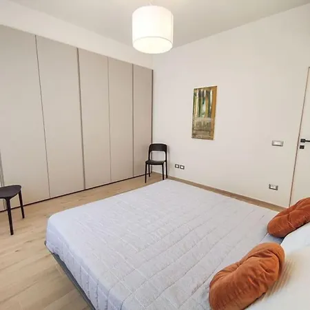 Trilocale Luciani Di Design *
