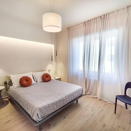 Trilocale Luciani Di Design * San Benedetto del Tronto