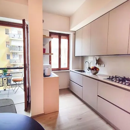 Trilocale Luciani Di Design