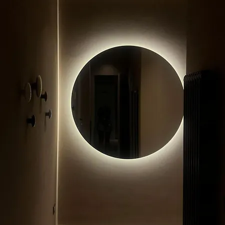 Appartement Trilocale Luciani Di Design