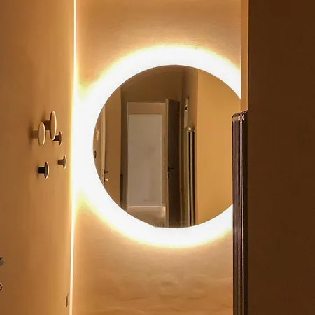 Appartement Trilocale Luciani Di Design